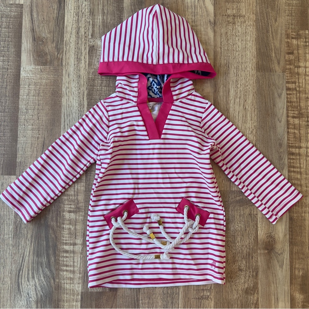 Cabana Life beach dress